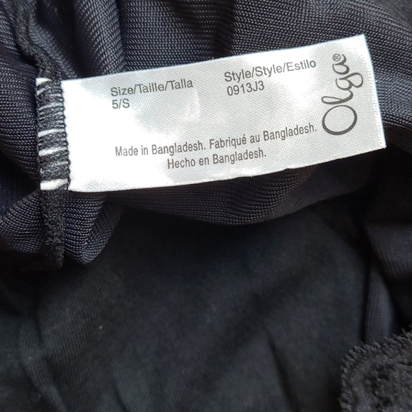 5 random lace panties small - Picture 12 of 16